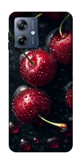 Чехол на Motorola Moto G54 Power Черешня фото 1 из 1