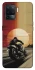 Чохол на Oppo Reno 5 Lite Motorcycle фото 1 з 1