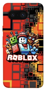 Чохол на Google Pixel 8 Roblox aesthetics ver.8 фото 1 з 1