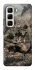 Чехол на Infinix Hot 50 4G Black hawk фото 1 из 1