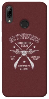 Чехол на Huawei P Smart (2019) Harry Potter v6 фото 1 из 1