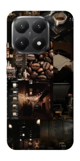 Чехол на Xiaomi 15T Coffee collage ver.1 фото 1 из 1