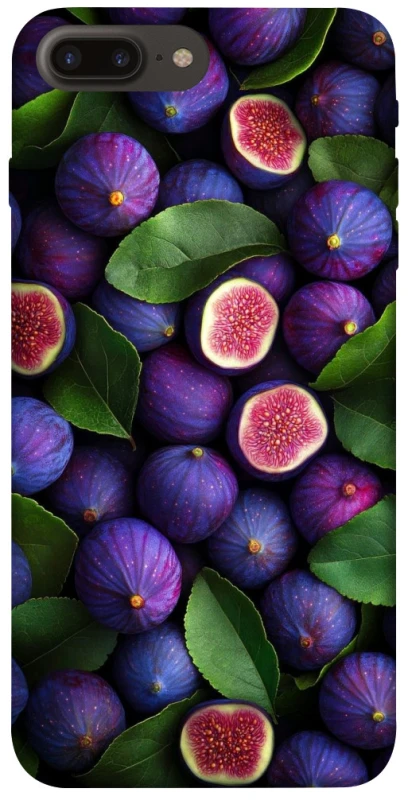 Чехол на Apple iPhone 7 plus / 8 plus Figs фото 1 из 1