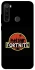Чохол на Xiaomi Redmi Note 8T Fortnite logo ver.1 фото 1 з 1