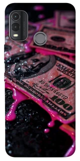 Чохол на Nokia G11 Plus Dollars фото 1 з 1