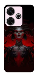 Чехол на Xiaomi Poco M6 4G Lilith фото 1 из 1