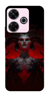 Чохол на Xiaomi Redmi 13 4G Lilith фото 1 з 1