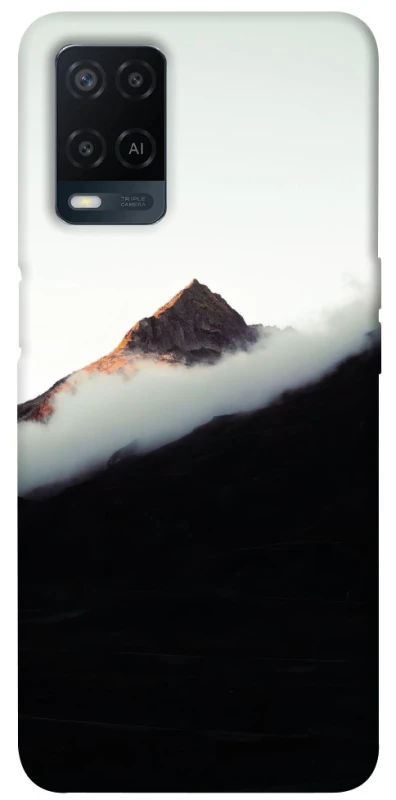 Чохол на Oppo A54 4G Mountain v3 фото 1 з 1