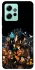 Чохол на Xiaomi Redmi Note 12 4G Harry Potter v26 фото 1 з 1