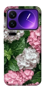 Чехол на Xiaomi 17 Pro Max Secret Garden фото 1 из 1
