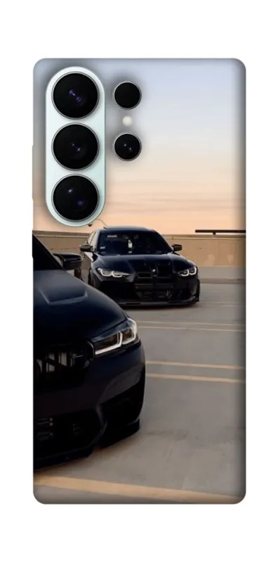 Чехол на Samsung Galaxy S26 Pro BMW v36 фото 1 из 1