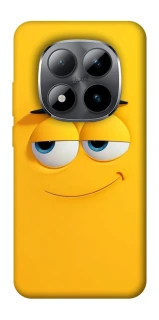 Чехол на Xiaomi Redmi Note 15 Pro 5G smile фото 1 из 1