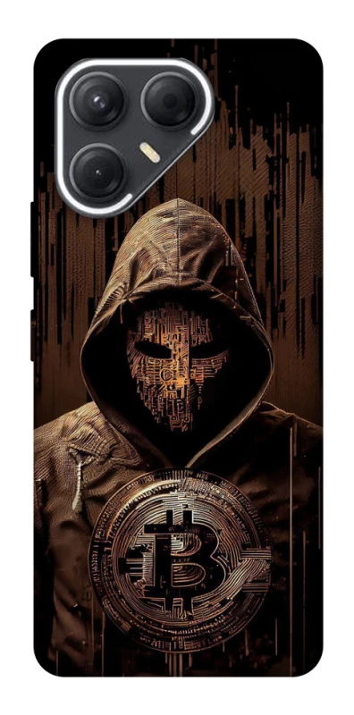 Чехол на TECNO Pova 7 Crypt фото 1 из 1