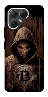 Чехол на TECNO Pova 7 Crypt фото 1 из 1