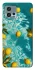 Чохол на Motorola Moto G72 Lemon фото 1 з 1