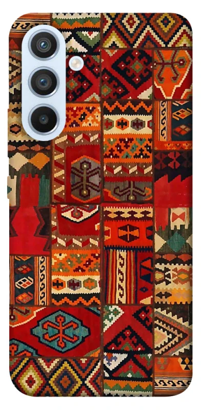 Чохол на Samsung Galaxy A54 5G Килим v53 фото 1 з 1