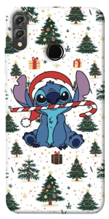 Чохол на Huawei Honor 8X Stitch ver.23 фото 1 з 1