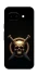 Чохол на Google Pixel 9a Golden Skull фото 1 з 1