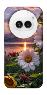 Чохол на Nothing Phone (2a) Flowers v31 фото 1 з 1