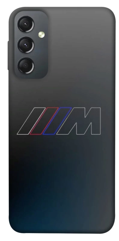 Чохол на Samsung Galaxy A24 4G M-series фото 1 з 1