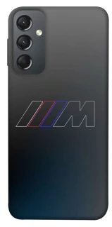 Чехол на Samsung Galaxy A24 4G M-series фото 1 из 1