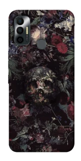 Чохол на TECNO Spark 7 Romantic Halloween ver.2 фото 1 з 1