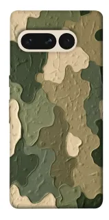 Чехол на Google Pixel 7 Pro Camouflage v26 фото 1 из 1