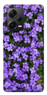Чохол на Xiaomi Redmi Note 12 Pro+ 5G Flowers v17 фото 1 з 1