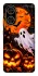 Чехол на Xiaomi Poco C71 Halloween v16 фото 1 из 1