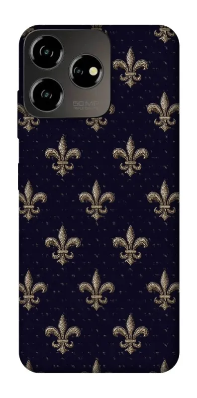 Чохол на ZTE Blade V50 Design 4G Lily фото 1 з 1