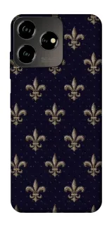 Чехол на ZTE Blade V50 Design 4G Lily фото 1 из 1