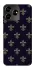 Чохол на ZTE Blade V50 Design 4G Lily фото 1 з 1