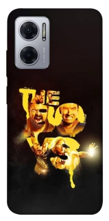 Чохол на Xiaomi Redmi Note 11E The boys фото 1 з 1