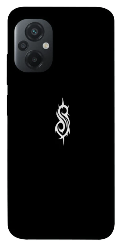 Чохол на Xiaomi Poco M5 Slipknot ver.3 фото 1 з 1