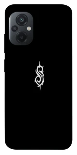 Чехол на Xiaomi Poco M5 Slipknot ver.3 фото 1 из 1