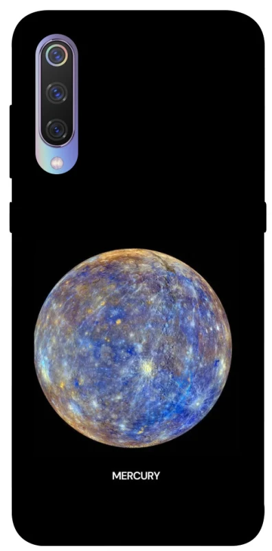 Чохол на Xiaomi Mi 9 Mercury фото 1 з 1