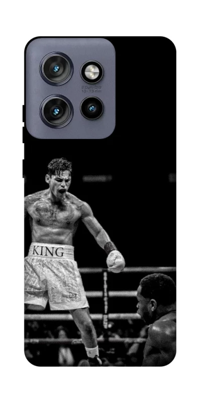 Чохол на Motorola Edge 50 Neo kings фото 1 з 1