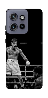 Чехол на Motorola Edge 50 Neo king фото 1 из 1