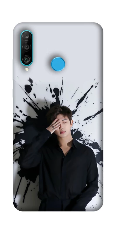 Чохол на Huawei P30 lite RM - BTS фото 1 з 1