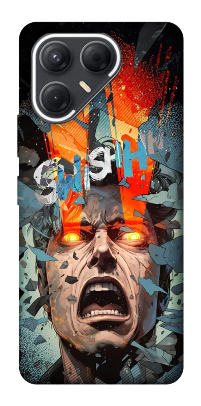 Чехол на TECNO Pova 7 Swishh фото 1 из 1