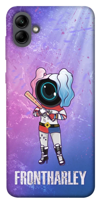 Чохол на Samsung Galaxy A04 FrontHarley фото 1 з 1