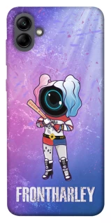 Чохол на Samsung Galaxy A04 FrontHarley фото 1 з 1