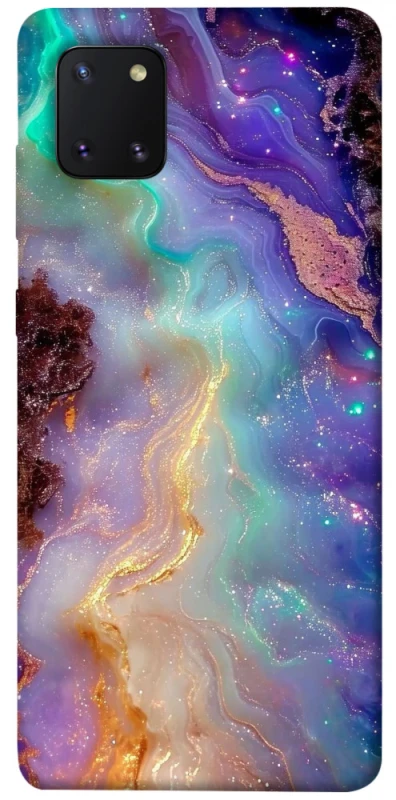 Чохол на Samsung Galaxy Note 10 Lite (A81) Epoxy design ver.6 фото 1 з 1