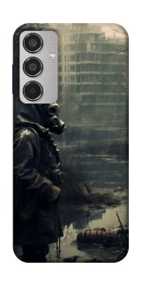 Чохол на Samsung Galaxy M35 Stalker v2 фото 1 з 1