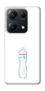 Чехол на Xiaomi Redmi Note 14S Morshynska фото 1 из 1