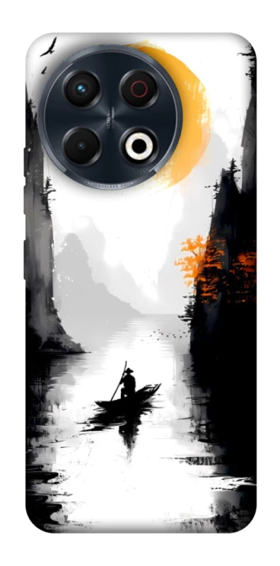 Чохол на TECNO Spark 30 Pro (KL7) japan фото 1 з 1