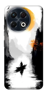 Чохол на TECNO Spark 30 Pro (KL7) japan фото 1 з 1