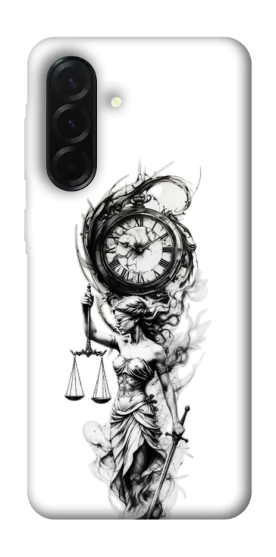 Чехол на Samsung Galaxy A37 5G Tattoo ver.11 фото 1 из 1