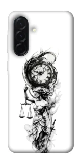 Чехол на Samsung Galaxy A37 5G Tattoo ver.11 фото 1 из 1