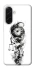 Чехол на Samsung Galaxy A37 5G Tattoo ver.11 фото 1 из 1